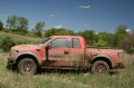 Ford F-150 SVT Raptor 2010 года